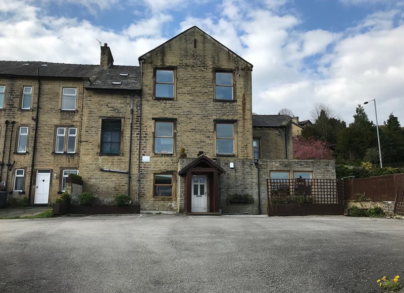 398 Skipton Road, Utley Hayfield Robinson