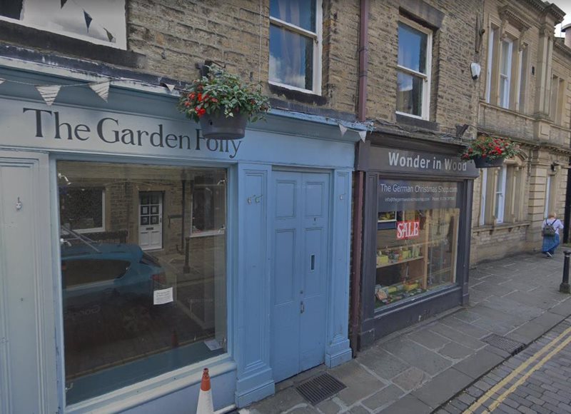 12 Otley Street, Skipton Hayfield Robinson