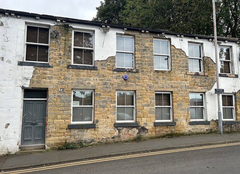 38 Market Street, Keighley Hayfield Robinson