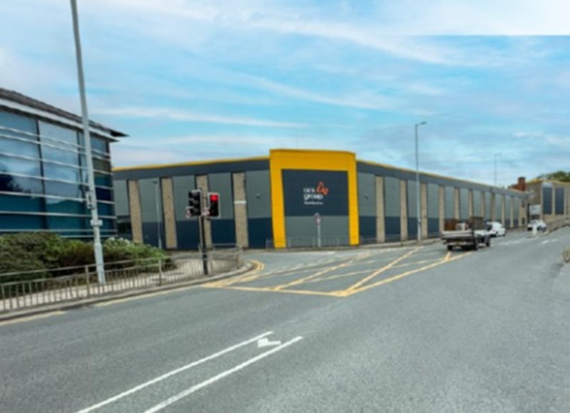 14 Otley Road, Shipley Hayfield Robinson