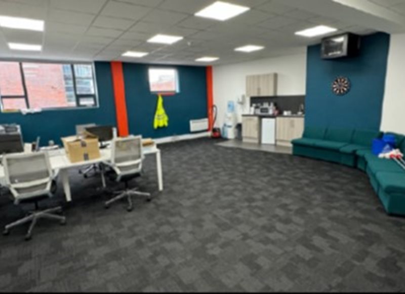 14 Otley Road, Shipley Hayfield Robinson