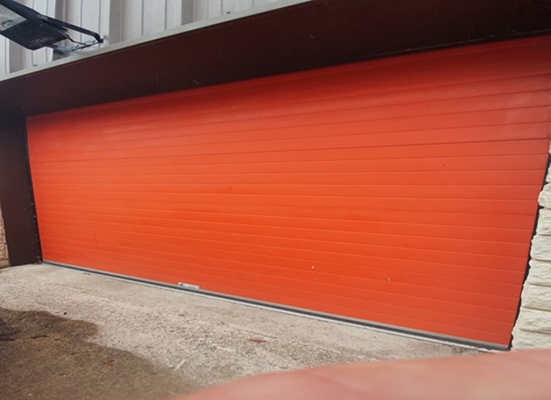 Loading Door 102655