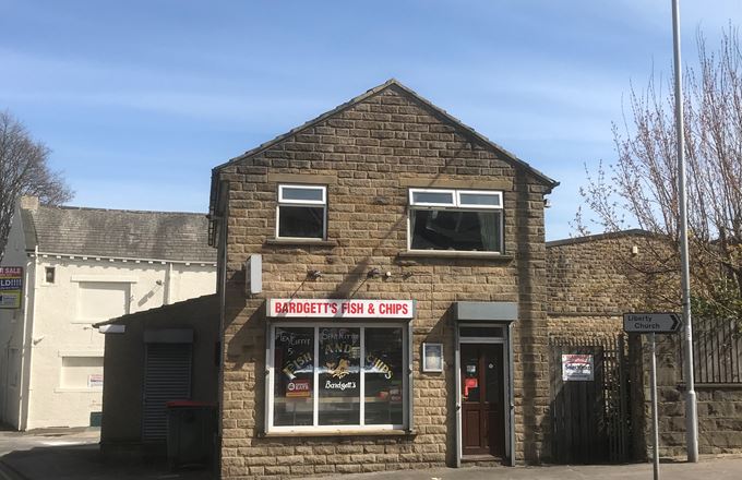 213 South Street, Keighley - Sold