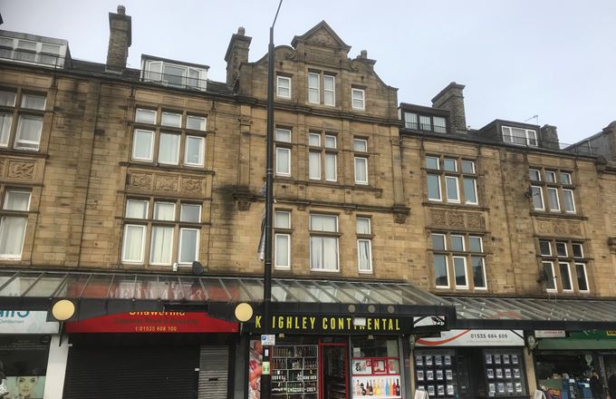 30 Cavendish Street, Keighley - Under-Offer