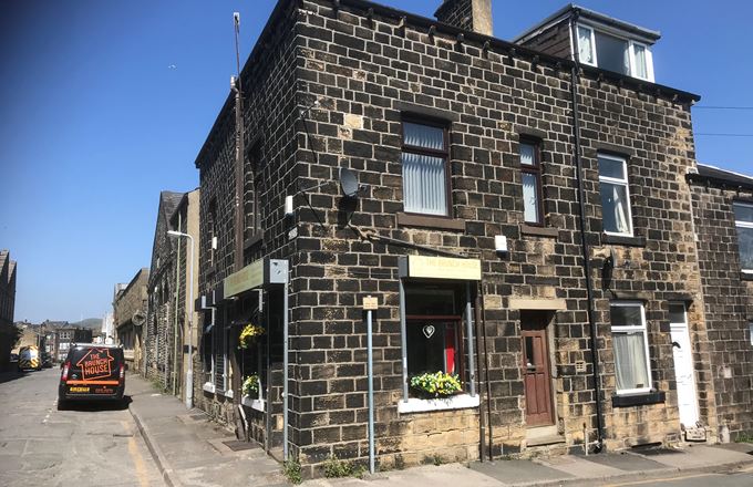 15/17 Heber Street, Keighley - For-Sale
