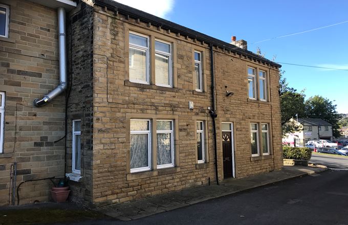 Park Lane/Parkwood Rise, Keighley - For-Sale