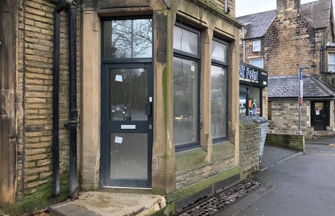 130 North Street, Keighley  - To-Let