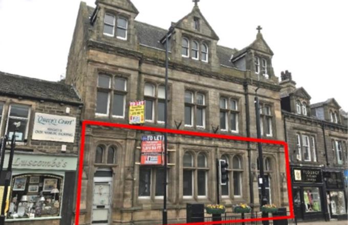 152 Main Street, Bingley - Under-Offer