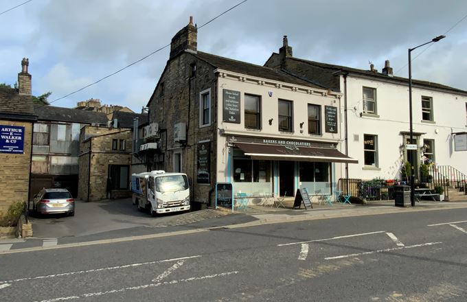 4 Water Street, Skipton - For-Sale