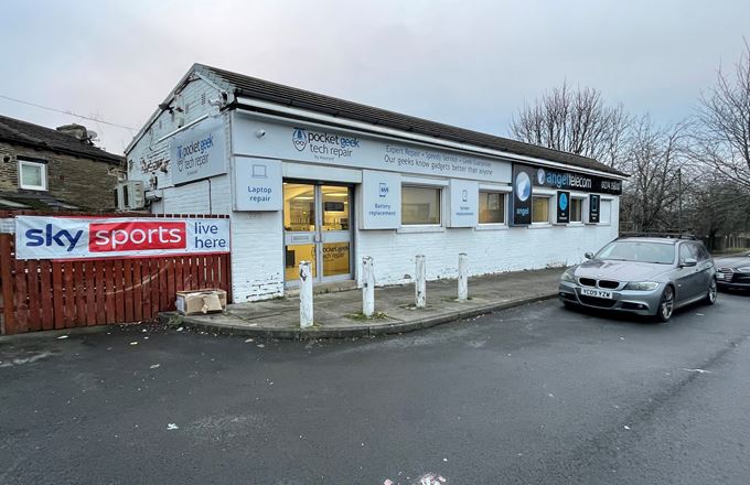 100 Rooley Avenue, Bradford - Under-Offer