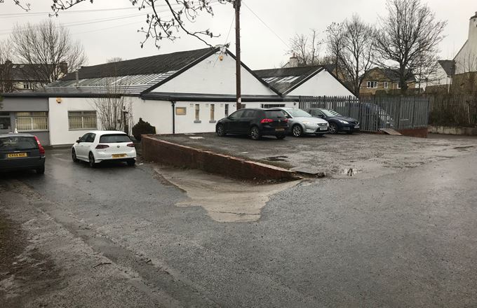 Unit 4 Parkside Works, Guiseley - Under-Offer