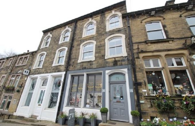 71 Main Street, Haworth - For-Sale