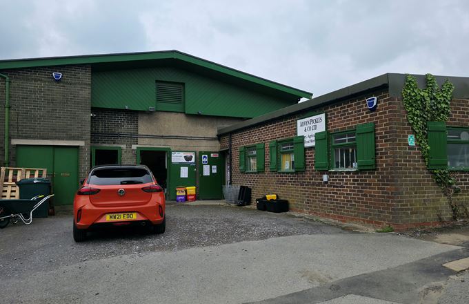 Bedford Street, Keighley - For-Sale