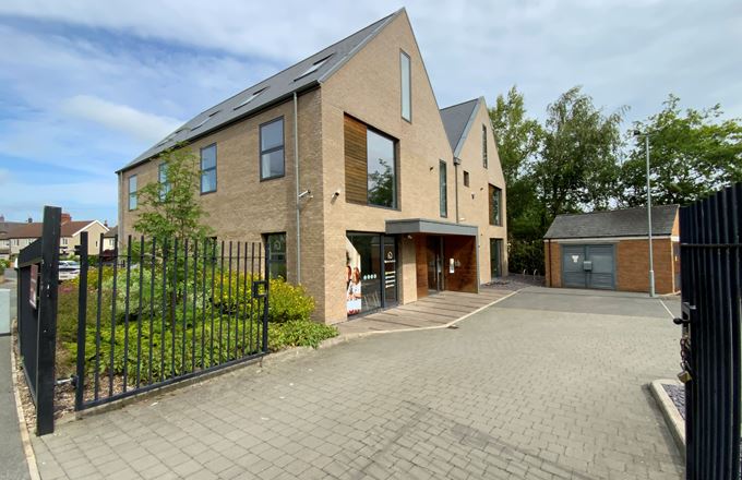 The Point, Lower Railway Road, Ilkley - For-Sale-To-Let