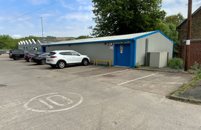 Unit 6 Hirstwood Works, Shipley - For-Sale-To-Let