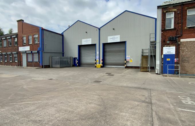 Unit 9 Hirstwood Works, Shipley - For-Sale-To-Let