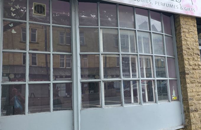 61 Cavendish Street, Keighley - To-Let