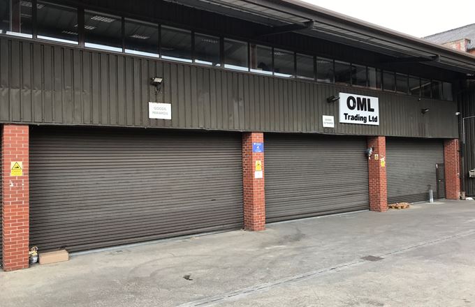Unit 1 Worthbridge Ind Est, Keighley - To-Let