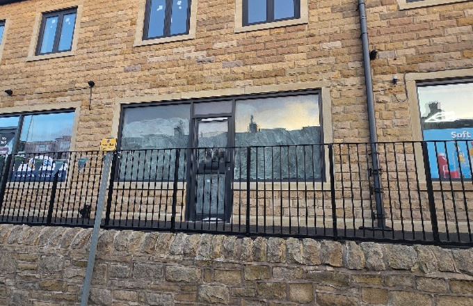 292 Bradford Road, Keighley  - To-Let