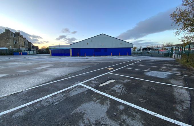 Bradford Road/Royd Ings, Keighley - For-Sale