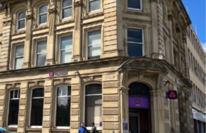 63 North Street, Keighley - To-Let