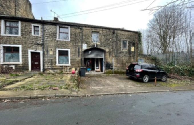 Royd Lane, Keighley - For-Sale