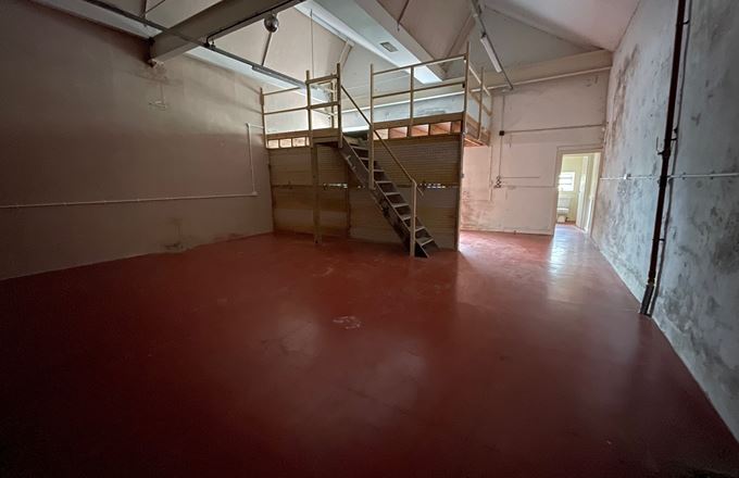 Beech Mills Commercial Complex, Keighley - To-Let