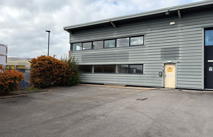Unit 7 Carleton BP, Skipton - To-Let