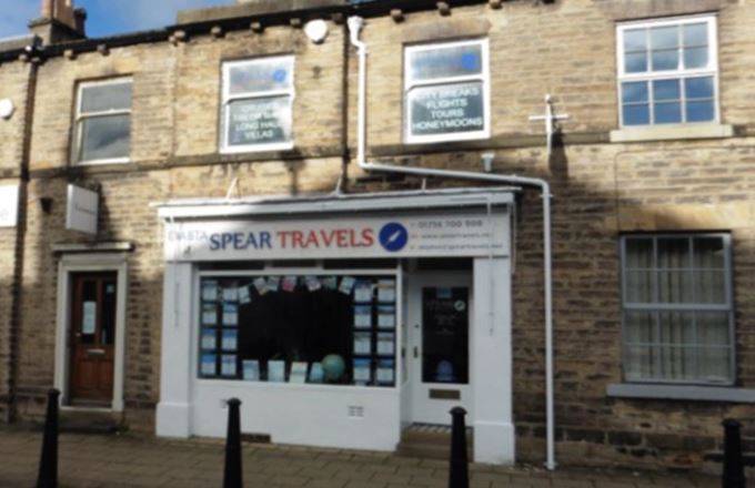 19 Newmarket Street, Skipton - To-Let
