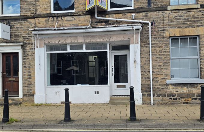 19 Newmarket Street, Skipton - To-Let