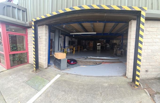 Unit 2 Cawood House, Asquith BP, Gargrave - To-Let