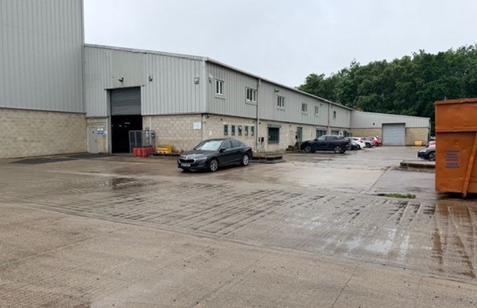 Unit 2 Airedale Park, Keighley - For-Sale