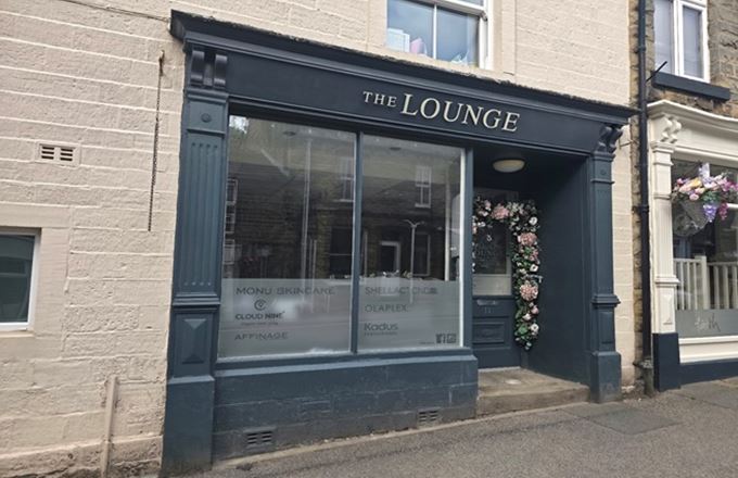 11 Briggate, Silsden - For-Sale