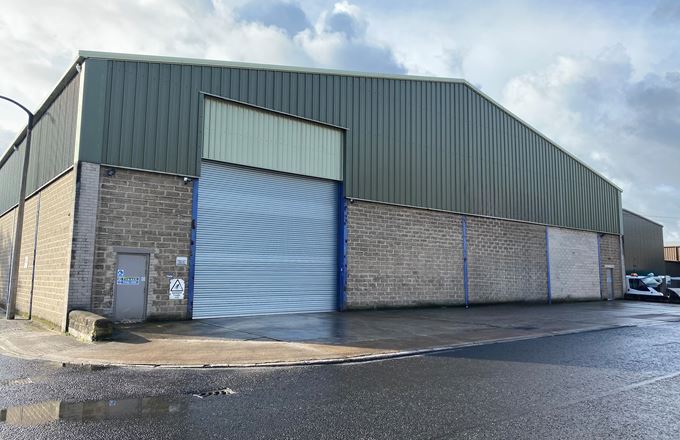 Deal Street, Keighley - To-Let