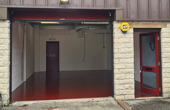 Unit 3/4 Canal View, Gargrave  - To-Let